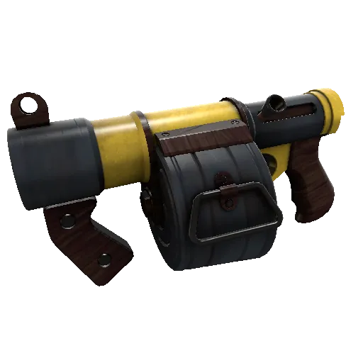 iron wood mk.ii