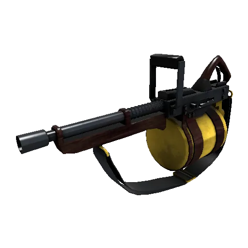iron wood mk.ii