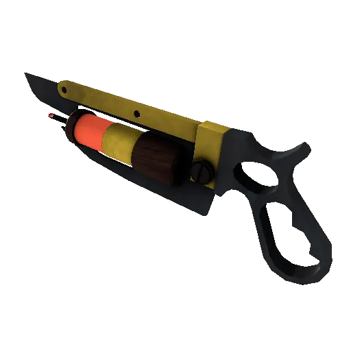iron wood mk.ii