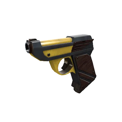 iron wood mk.ii