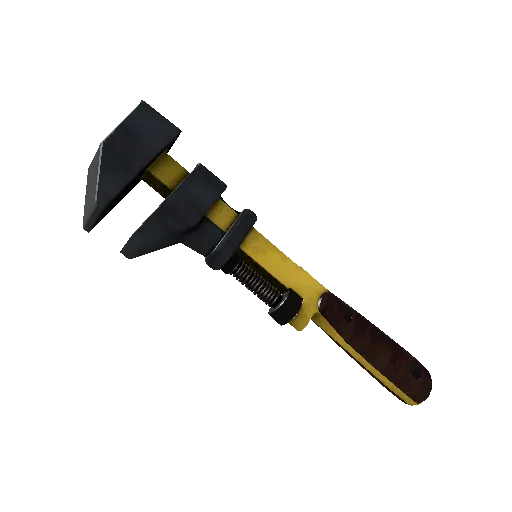 iron wood mk.ii