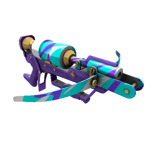 crusader's crossbow