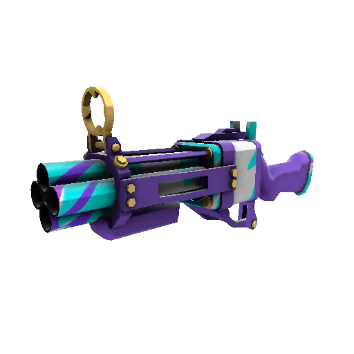 iron bomber
