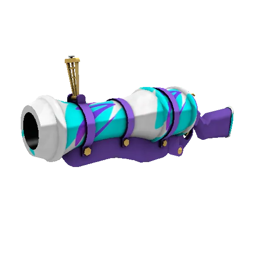 loose cannon