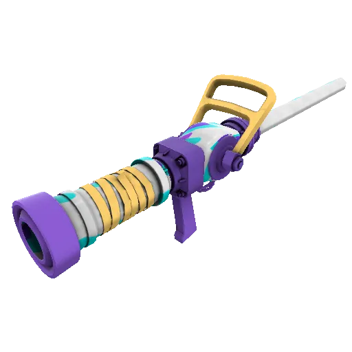 medi gun