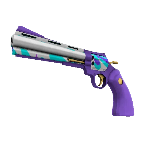 revolver