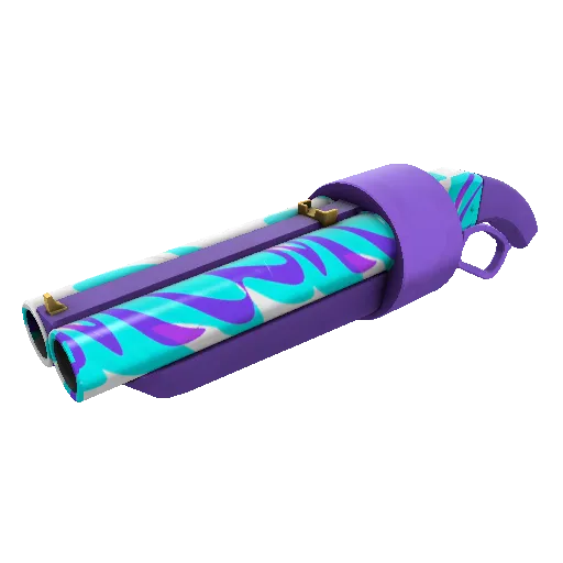 scattergun