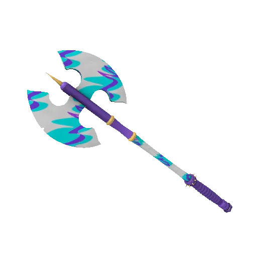 scotsman's skullcutter