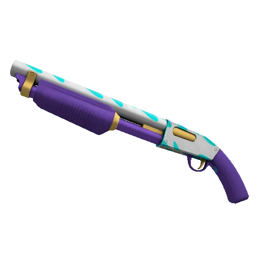 shotgun