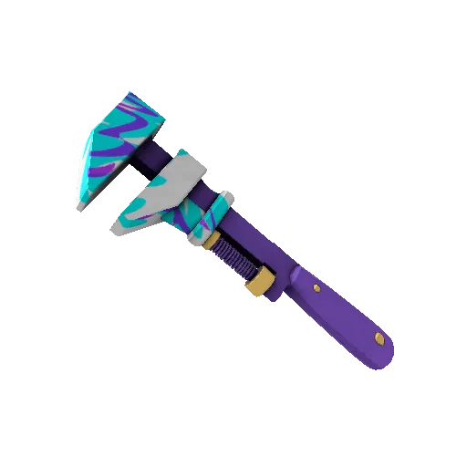 wrench