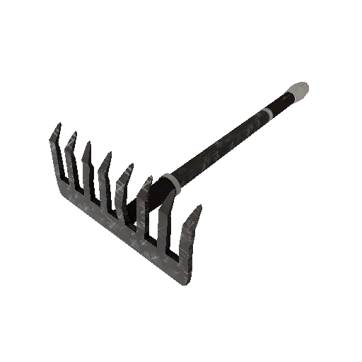 back scratcher
