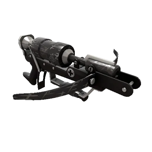 crusader's crossbow