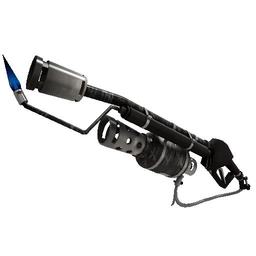 flame thrower