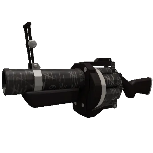 grenade launcher