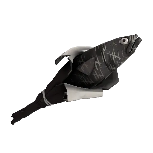 holy mackerel