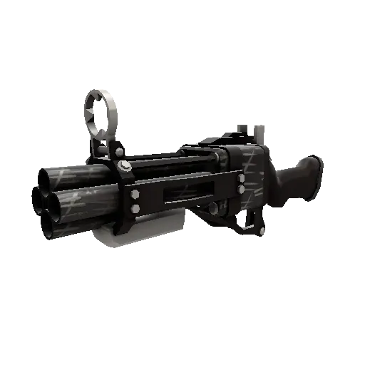 iron bomber
