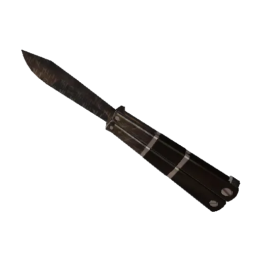 knife