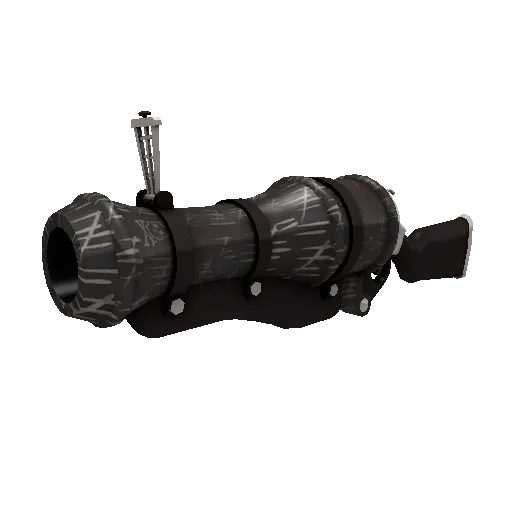 loose cannon