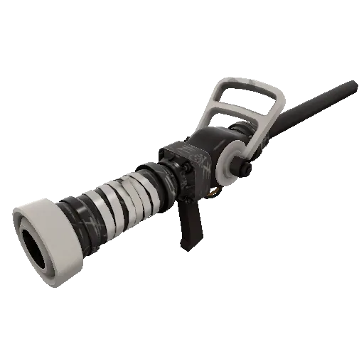 medi gun