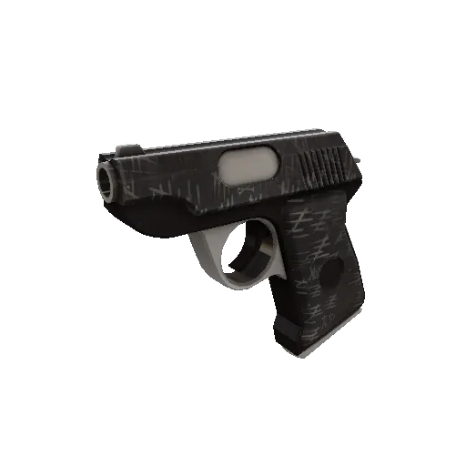 pistol