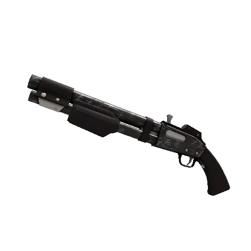 reserve shooter
