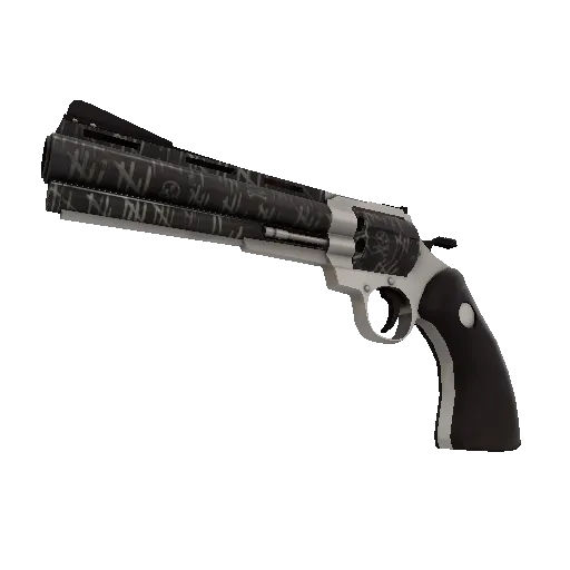revolver