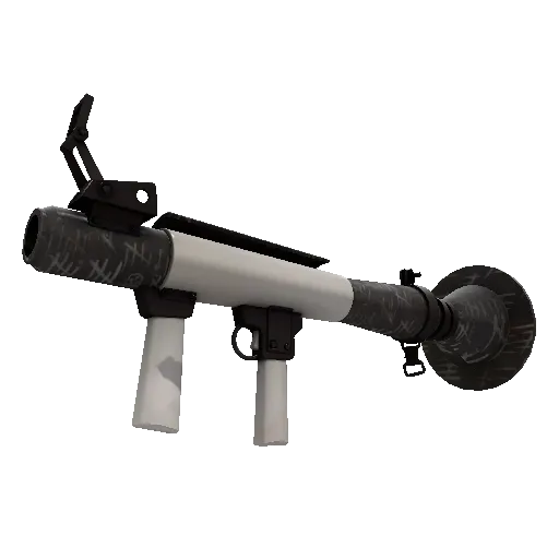 rocket launcher