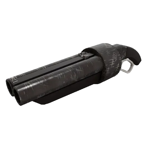 scattergun