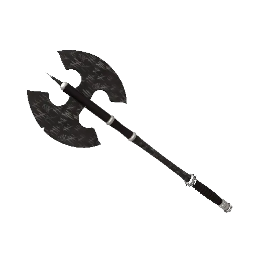 scotsman's skullcutter
