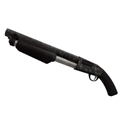 shotgun