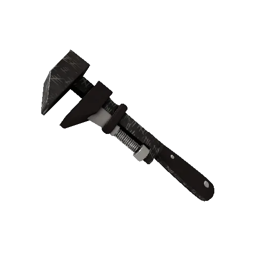wrench