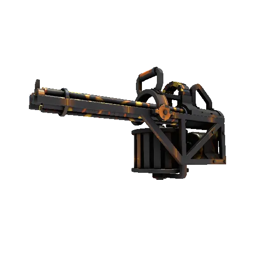 brass beast