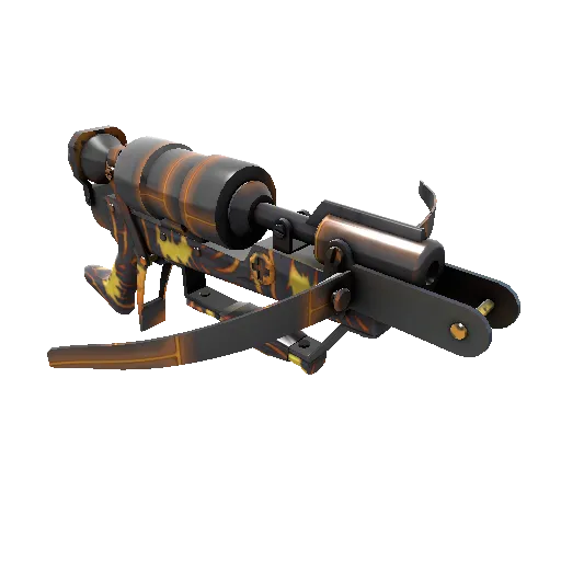 crusader's crossbow