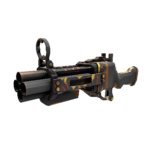 iron bomber