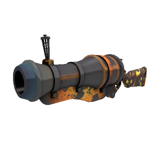 loose cannon