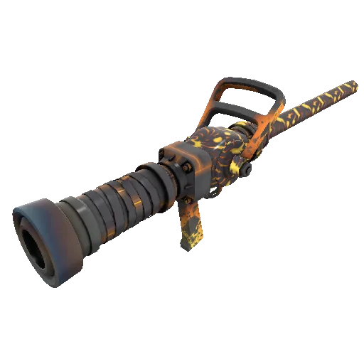 medi gun