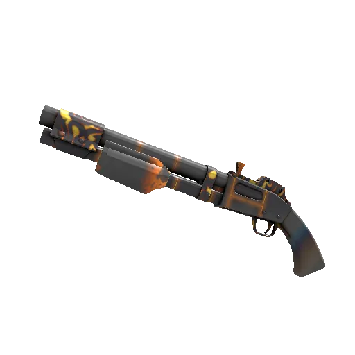 reserve shooter