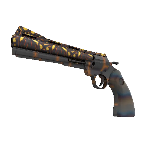 revolver