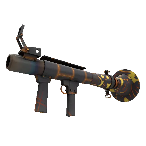 rocket launcher