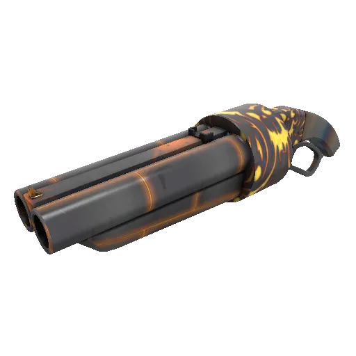 scattergun
