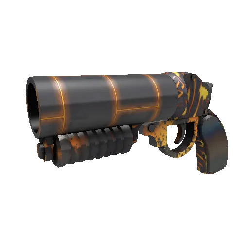 scorch shot