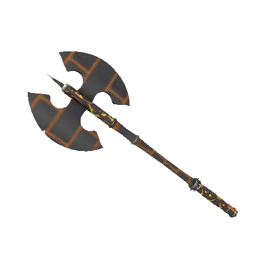 scotsman's skullcutter