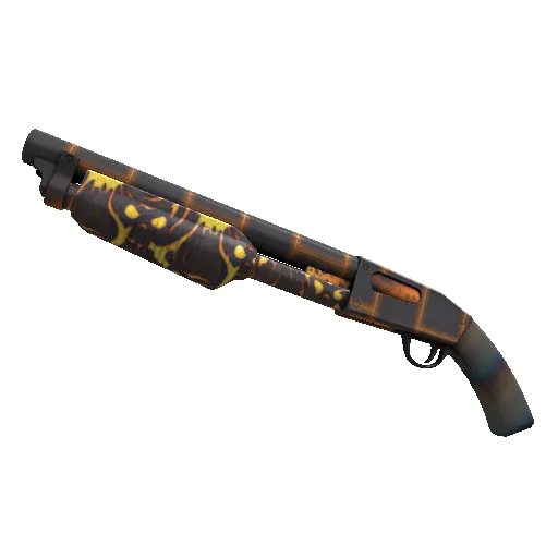shotgun