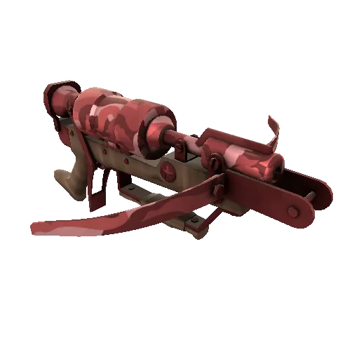 crusader's crossbow