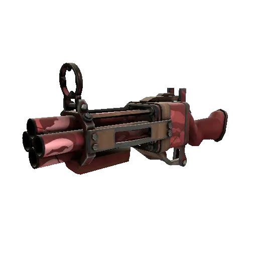 iron bomber