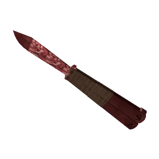 knife