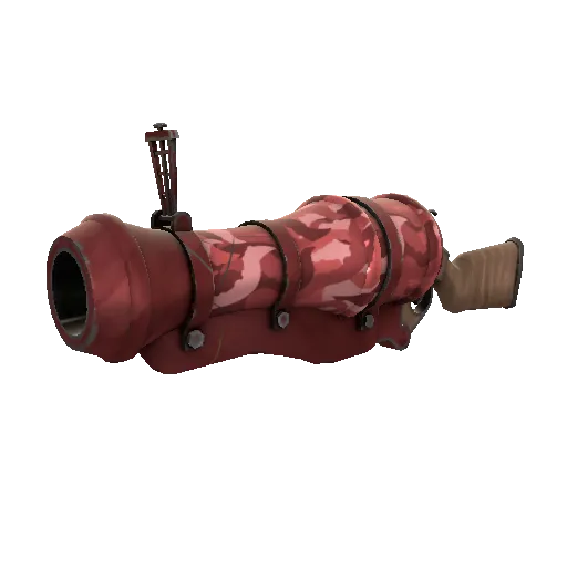 loose cannon