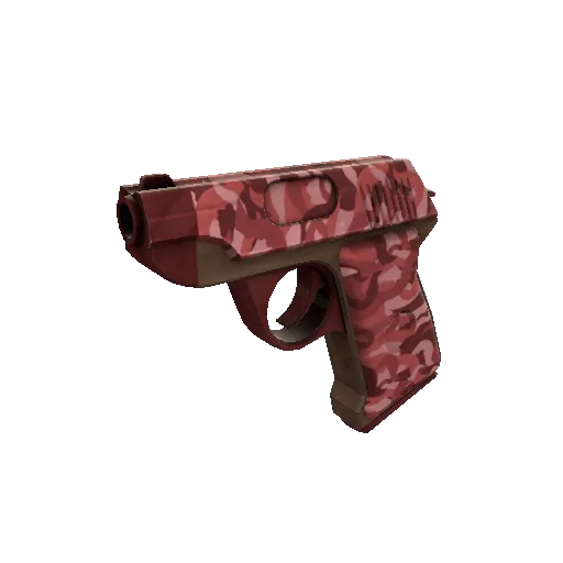 pistol