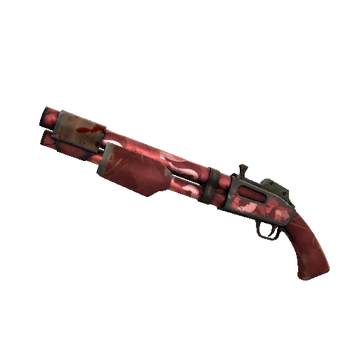 reserve shooter
