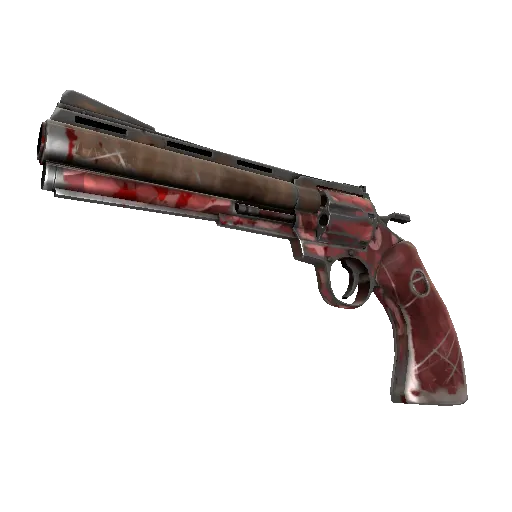 revolver